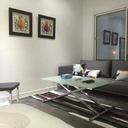 Apartment Tunis La Marsa Room photo